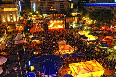 aktuelles Stimmungsbild