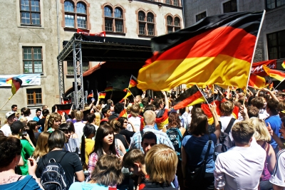 aktuelles Stimmungsbild